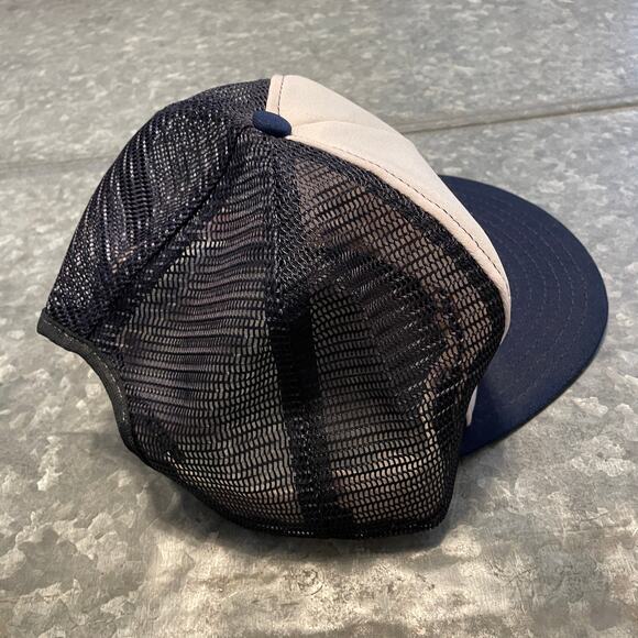 Vintage NWT LA Express USFL Snapback Hat 80s Los Angeles California Football USA - Picture 5 of 11